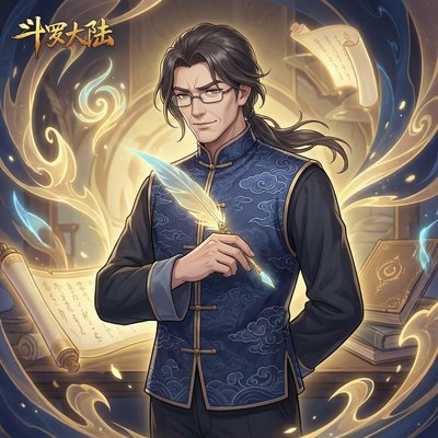 抖音揭秘编剧顾问陈逸风