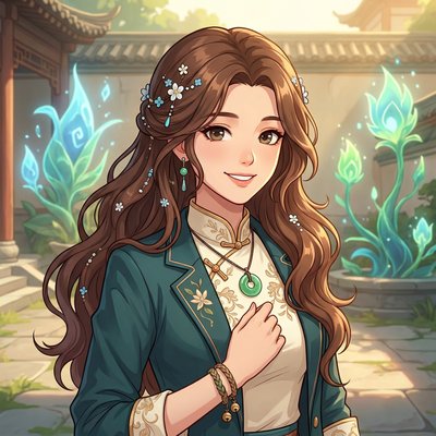 抖音揭秘社区顾问叶小棠