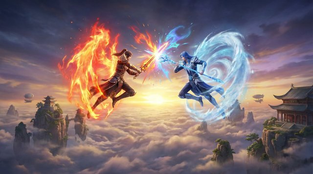 抖音揭秘视频教程：特效制作